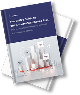 Third-Party Compliance Risk Guide